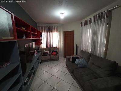 Casa para Venda, em Barra do Piraí, bairro Califórnia da Barra, 2 dormitórios, 1 banheiro, 1 suíte, 2 vagas