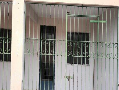 Casa para Venda, em Volta Redonda, bairro Santo Agostinho, 4 dormitórios, 2 banheiros