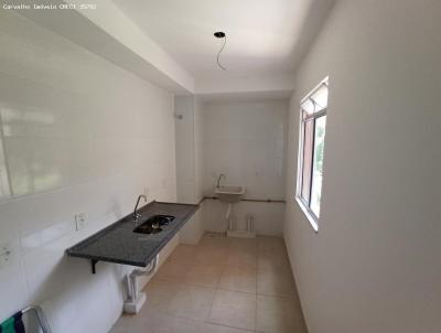 Apartamento para Locação, em Volta Redonda, bairro Jardim Mariana, 2 dormitórios, 1 banheiro, 1 vaga