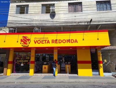 Apartamento para Locação, em Volta Redonda, bairro Santo Agostinho, 2 dormitórios, 1 banheiro