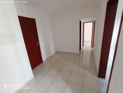 Apartamento para Locação, em Volta Redonda, bairro Rodovia do Contorno, 2 dormitórios, 1 banheiro, 1 vaga