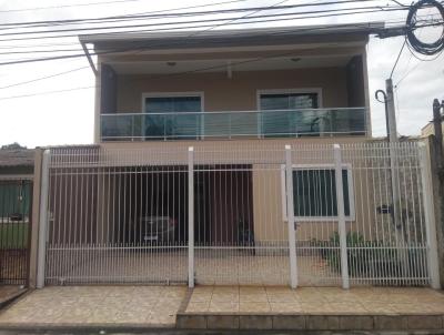 Casa para Venda, em Volta Redonda, bairro Volta Grande III, 3 dormitórios, 2 banheiros, 1 suíte, 2 vagas
