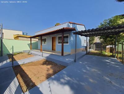 Casa para Locação, em Volta Redonda, bairro Dom Bosco, 2 dormitórios, 1 banheiro, 1 suíte, 2 vagas