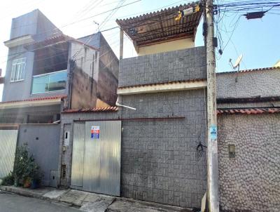 Casa para Locação, em Volta Redonda, bairro Caieira, 2 dormitórios, 1 banheiro, 1 suíte, 1 vaga